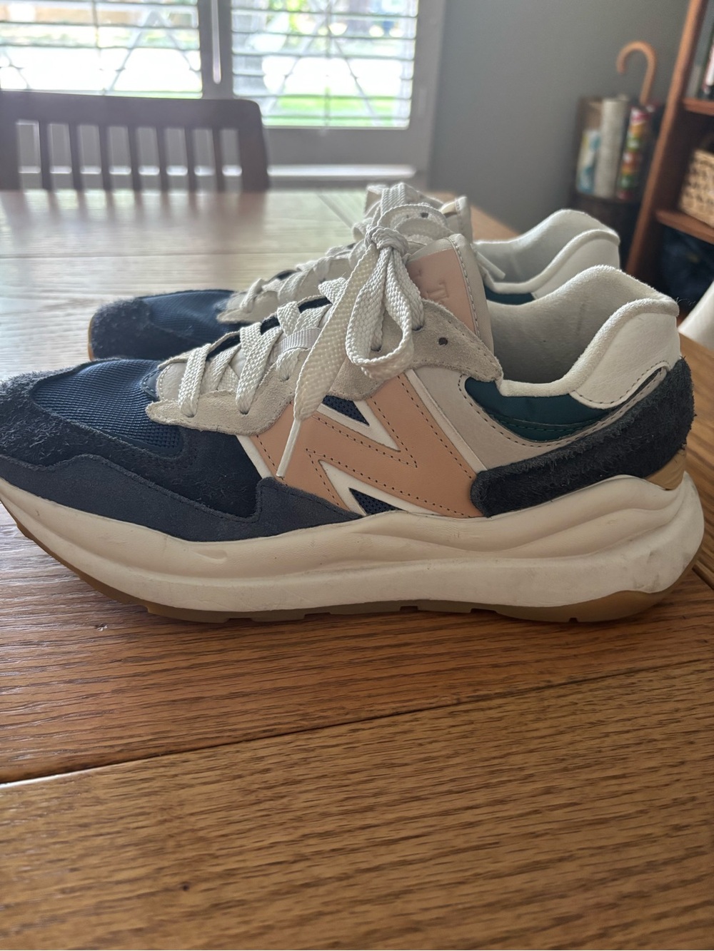 New Balance 57/40 Sneakers